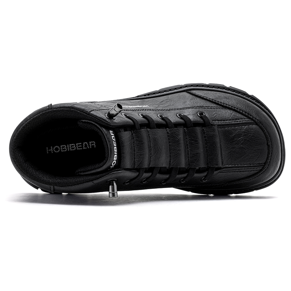 HOBIBEAR Men's Wide Toe Box An - огляд і ціна Sewing Garment