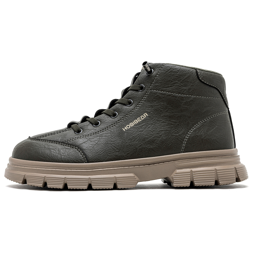 HOBIBEAR Men's Wide Toe Box An - огляд і ціна Sewing Garment