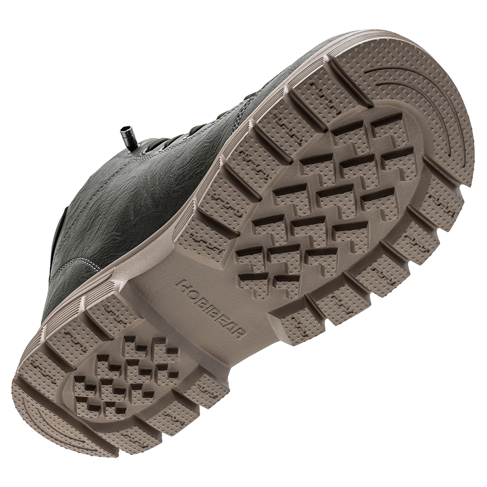 HOBIBEAR Men's Wide Toe Box An - огляд і ціна Sewing Garment