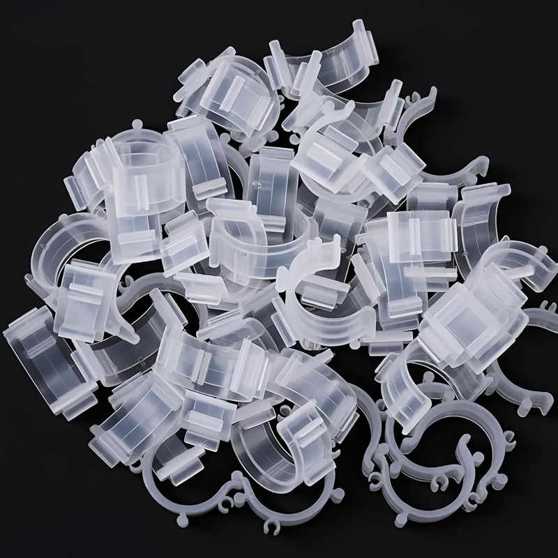 35 pcs Bobbin Clips, Prevents  - огляд і ціна Sewing Expert