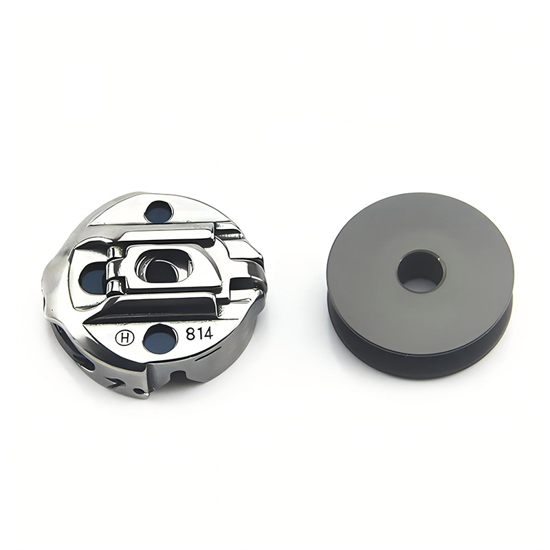 BC-DP2(3B) (107097-101 ) Bobbi - огляд і ціна Industrial Textile Sewing Machine