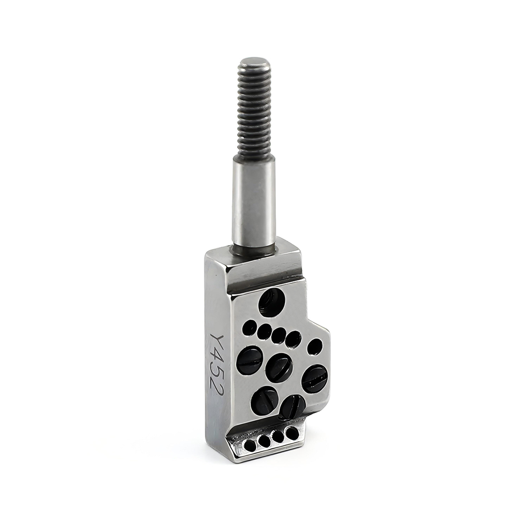 68053 Needle Clamp Fit Yamato  - огляд і ціна Industrial Textile Sewing Machine
