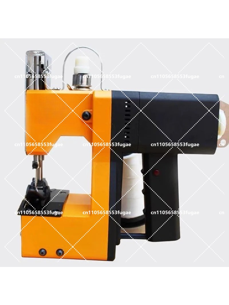 Electric Sewing Machine Portab - огляд і ціна Sewing Machine In Textile