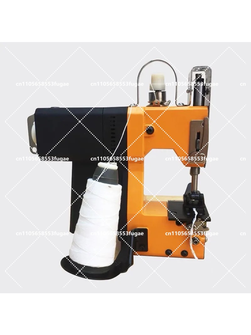 Electric Sewing Machine Portab - огляд і ціна Sewing Machine In Textile