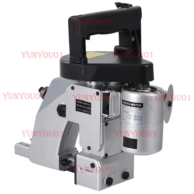 Industrial Electric Sewing Mac - огляд і ціна Sewing Machine In Textile