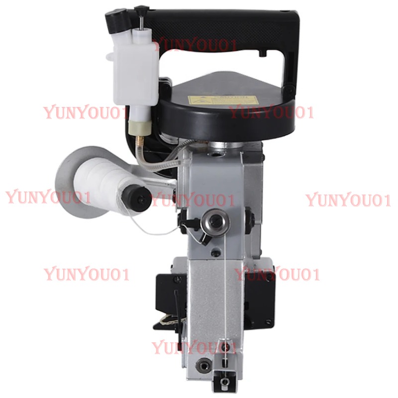 Industrial Electric Sewing Mac - огляд і ціна Sewing Machine In Textile