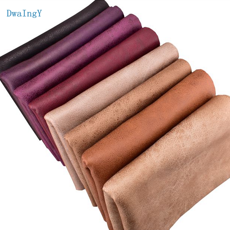 DwaIngY  New Technical Faux Le - огляд і ціна Sewing Technical Fabrics