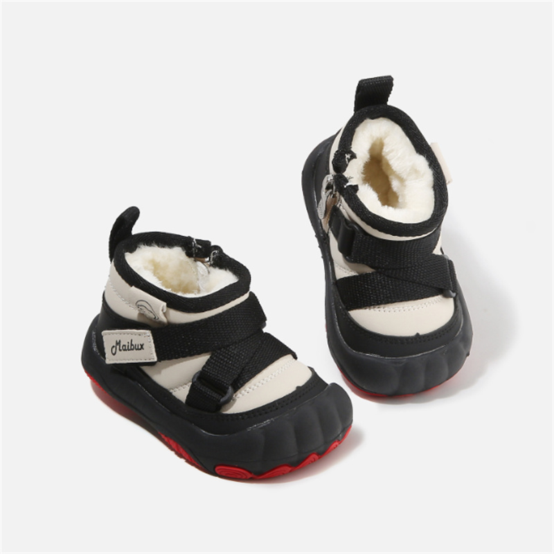 2025 New Winter Baby Shoes For - огляд і ціна Sewing Gt