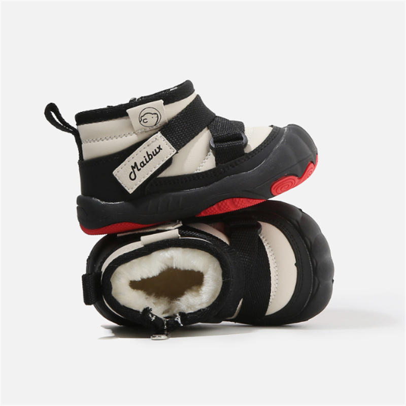 2025 New Winter Baby Shoes For - огляд і ціна Sewing Gt