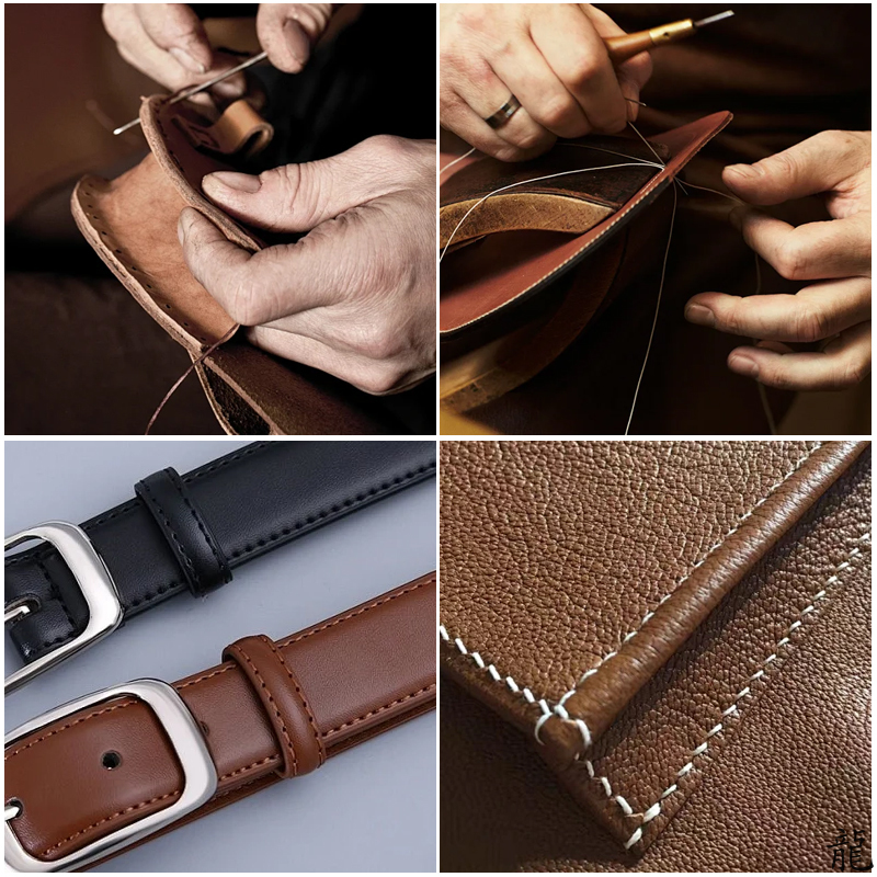 Leather Craft DIY Project 150D - огляд і ціна Sewing Gauge Ruler