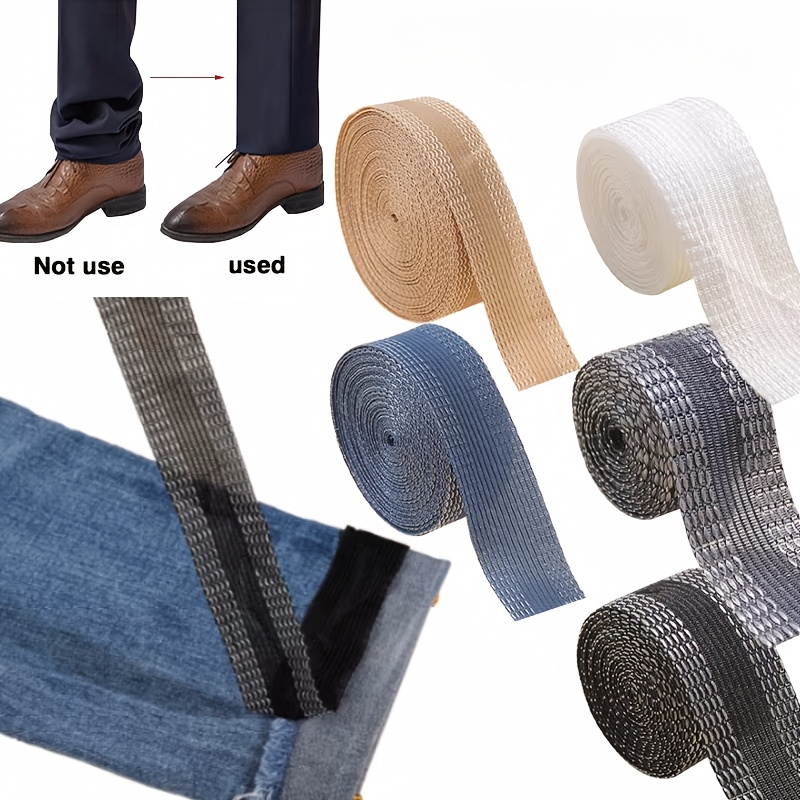 2pcs/pack 1m Self-Adhesive Pan - огляд і ціна Interfacing Iron On