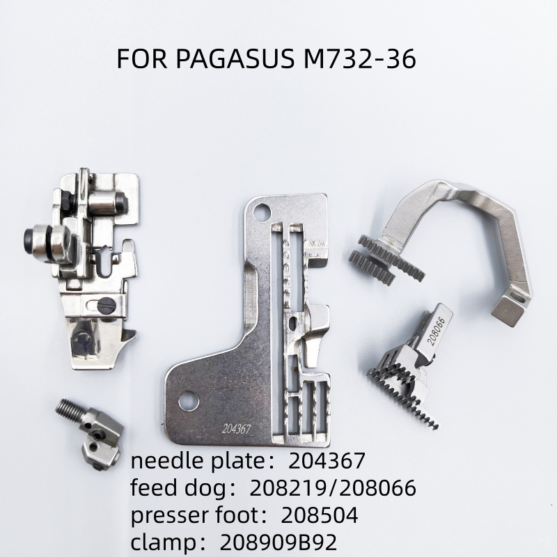 QXYUN Industrial sewing machin - огляд і ціна Industrial Textile Sewing Machine