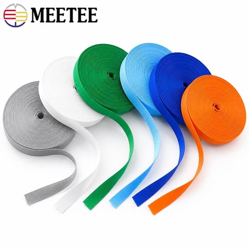 45Meters 10mm Nylon Webbing Ri - огляд і ціна Sewing Id