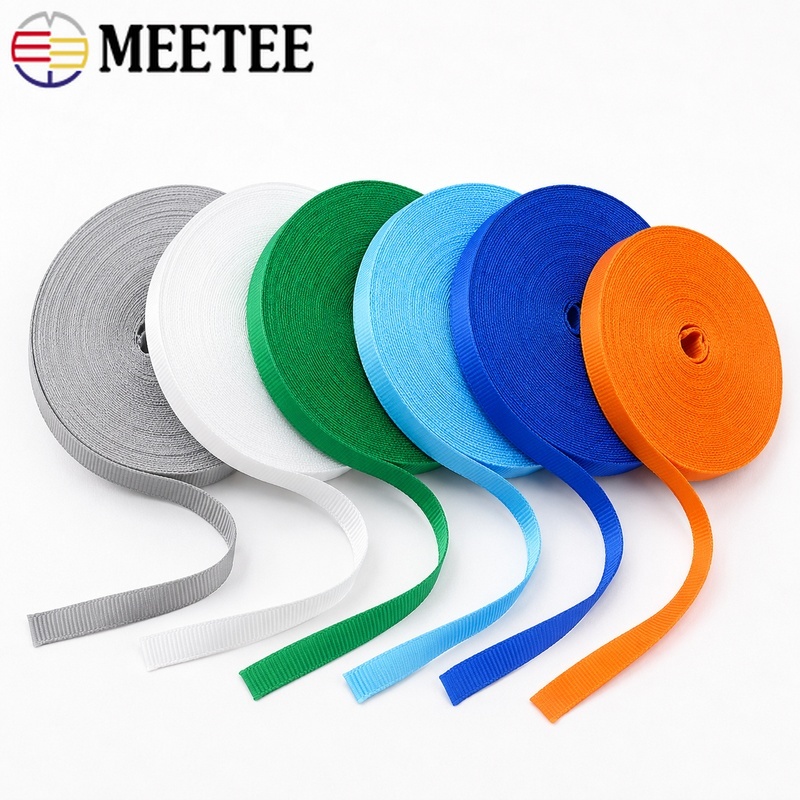 45Meters 10mm Nylon Webbing Ri - огляд і ціна Sewing Id