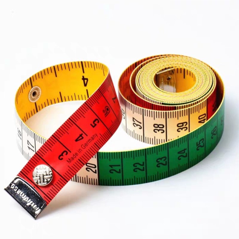 150cm Germany Quality Soft Tap - огляд і ціна Sewing Gauge Ruler