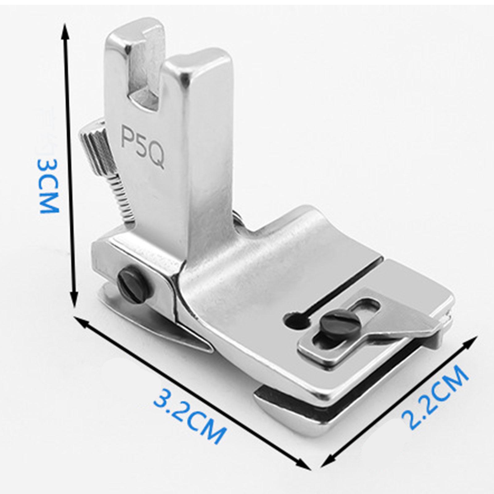 Sturdy Sewing Machine Presser  - огляд і ціна Sewing Machine In Textile