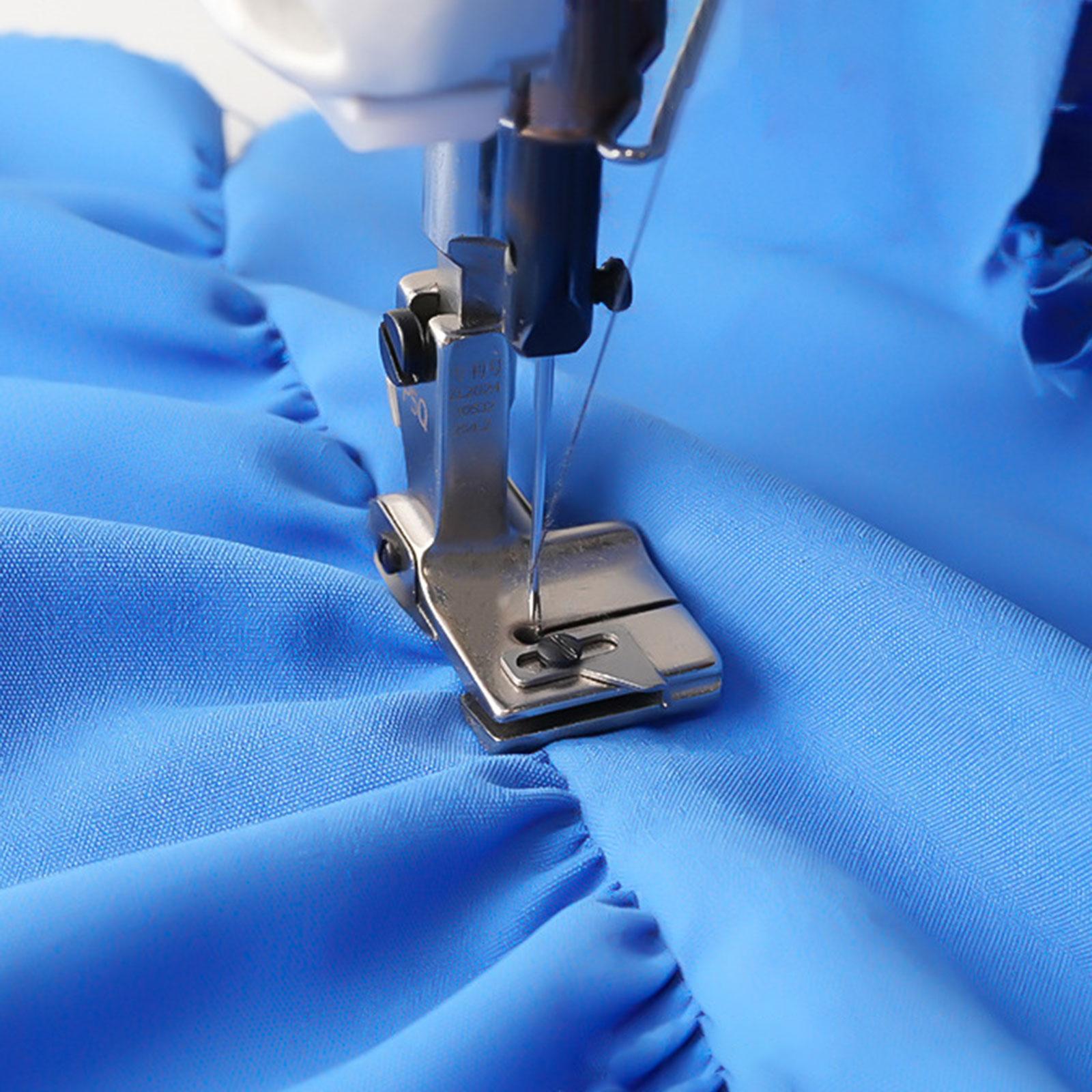 Sturdy Sewing Machine Presser  - огляд і ціна Sewing Machine In Textile
