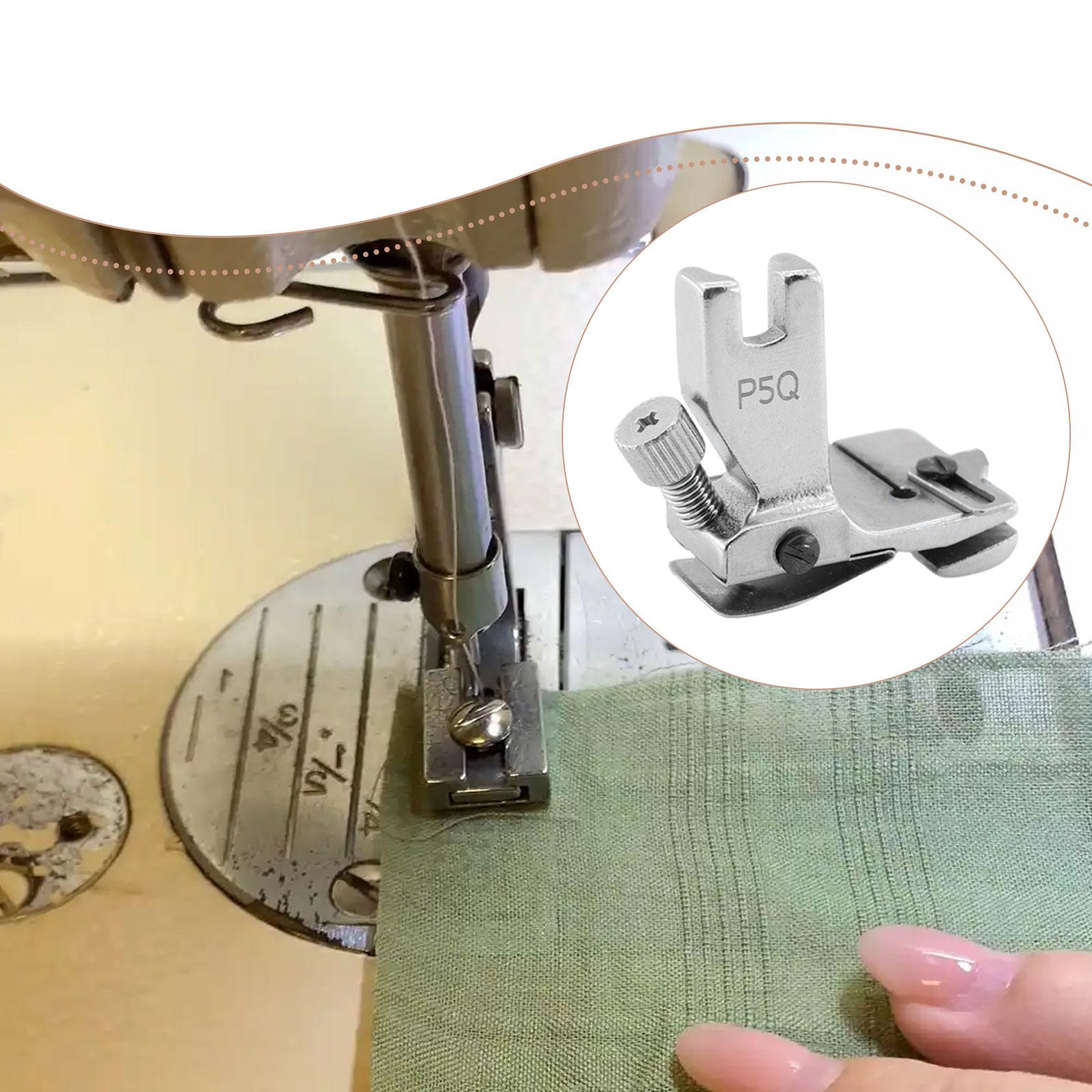Sturdy Sewing Machine Presser  - огляд і ціна Sewing Machine In Textile