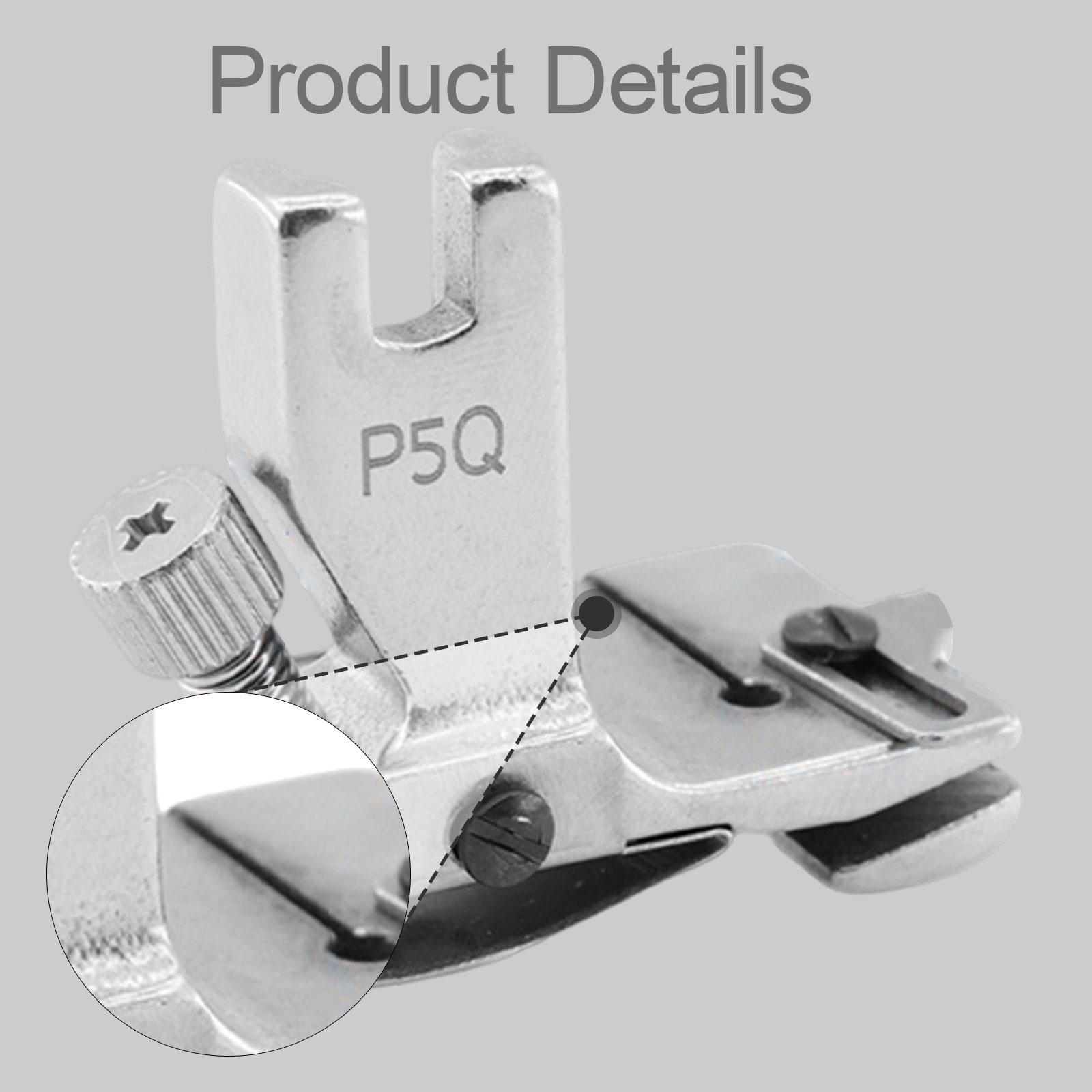 Sturdy Sewing Machine Presser  - огляд і ціна Sewing Machine In Textile
