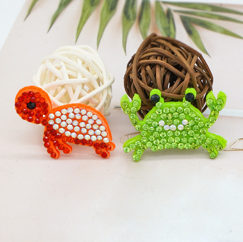 20 Pcs Turtle Berry Rhinestone - огляд і ціна Sewing Id
