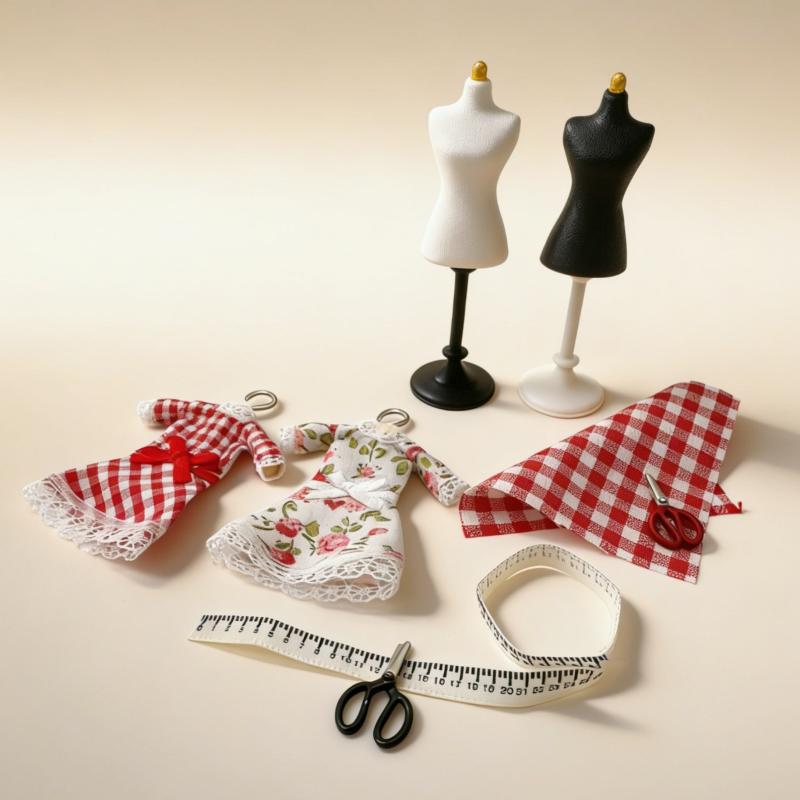 .Hot Sale-1Set 1/12 Scale Doll - огляд і ціна Dress Form Mannequin
