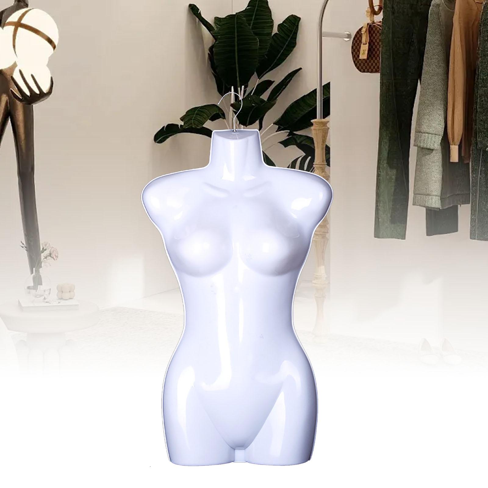 Female Mannequin Body, Female  - огляд і ціна Dress Form Mannequin