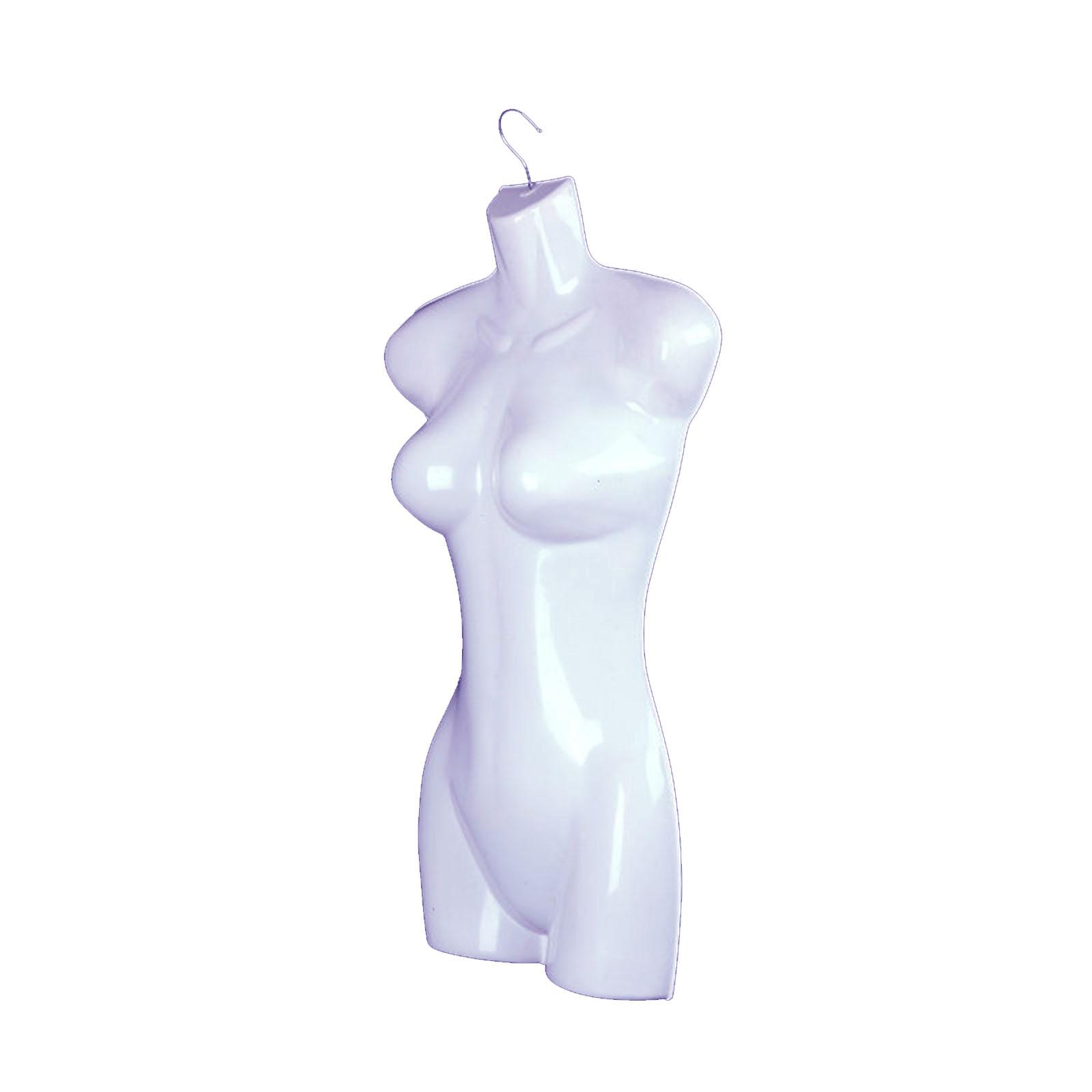Female Mannequin Body, Female  - огляд і ціна Dress Form Mannequin