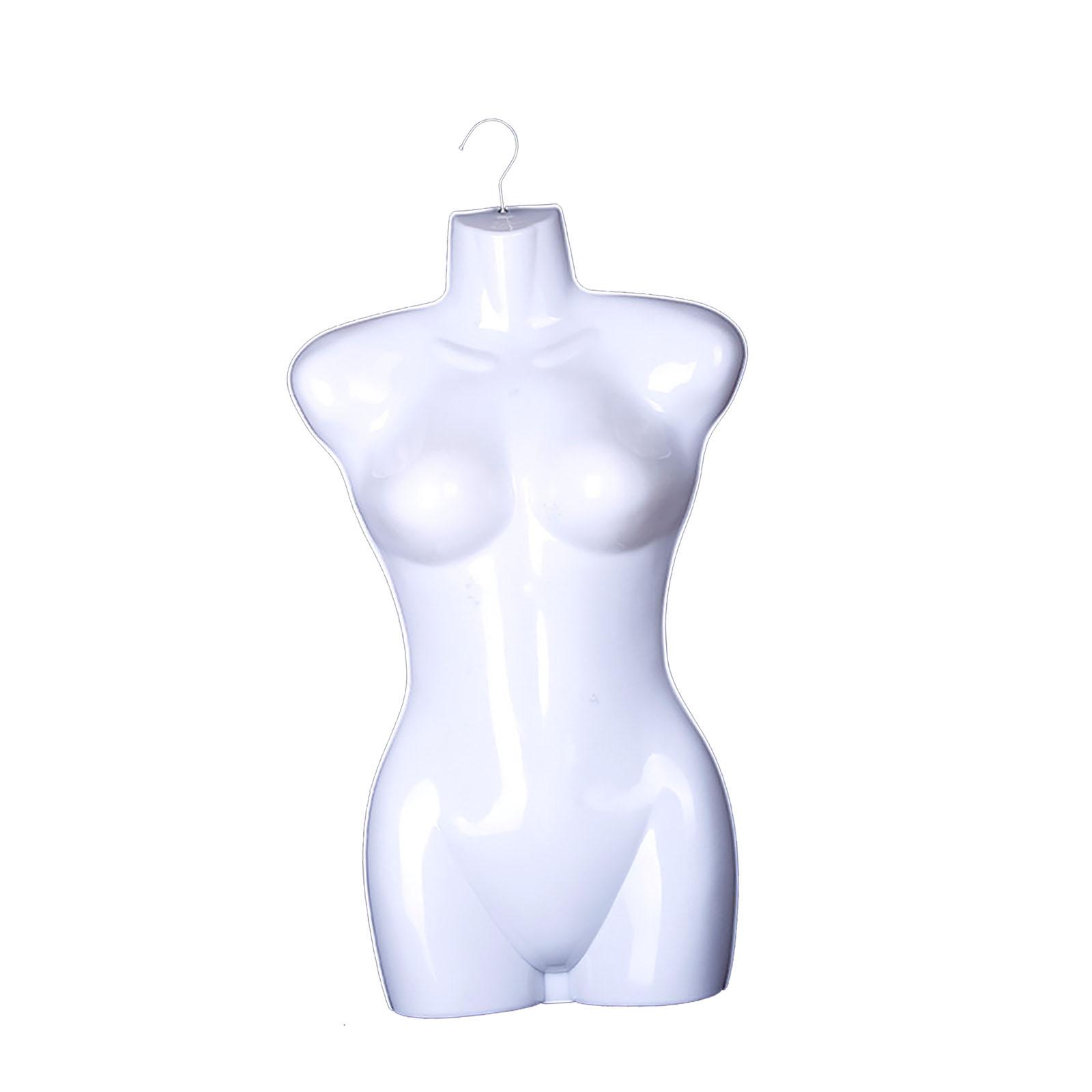 Female Mannequin Body, Female  - огляд і ціна Dress Form Mannequin