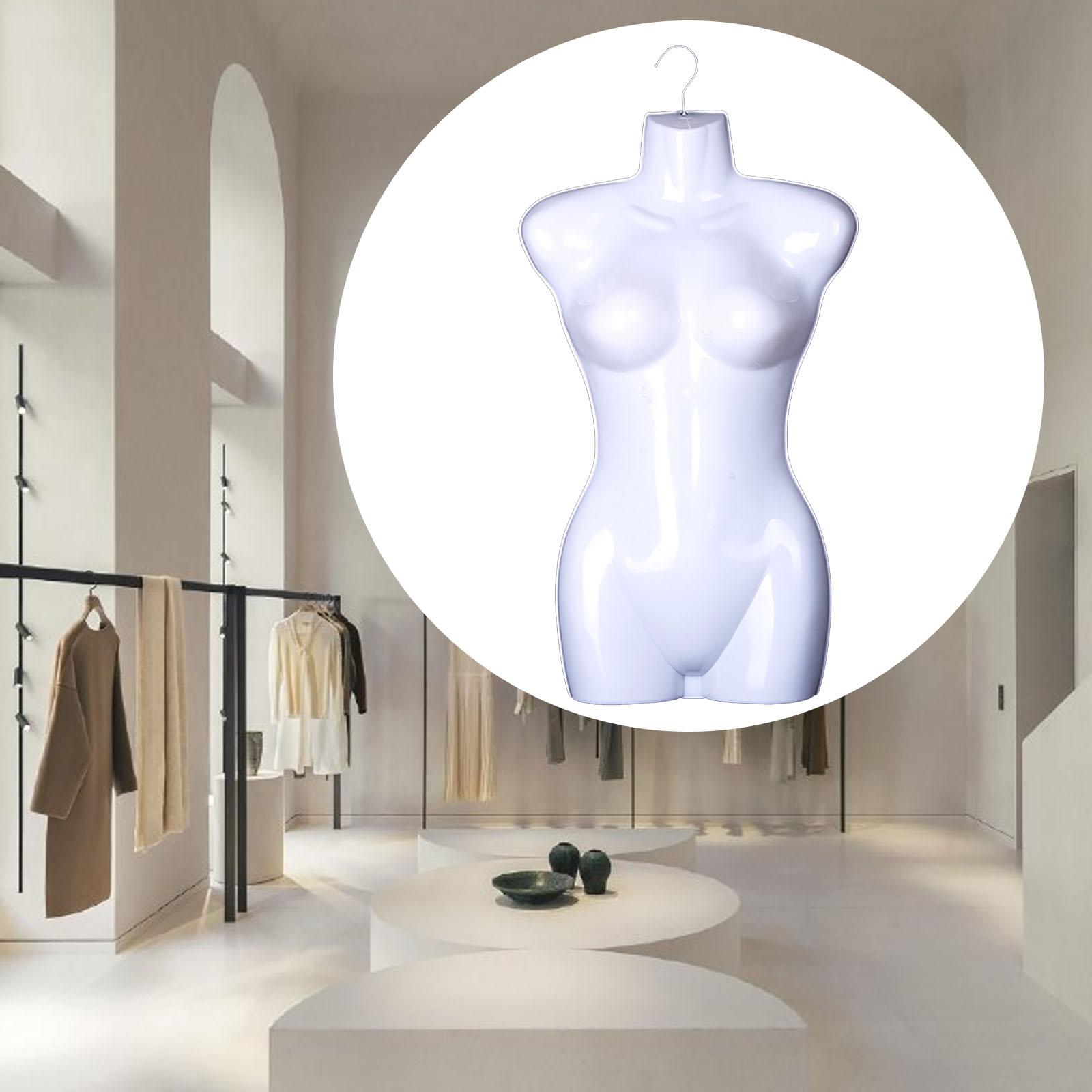Female Mannequin Body, Female  - огляд і ціна Dress Form Mannequin