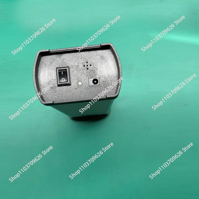 DLS100 strobe meter LED motor  - огляд і ціна Sewing Machine In Textile