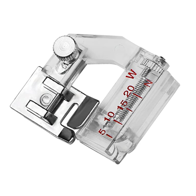 Low Shank Shirring Gathering P - огляд і ціна Sewing Expert