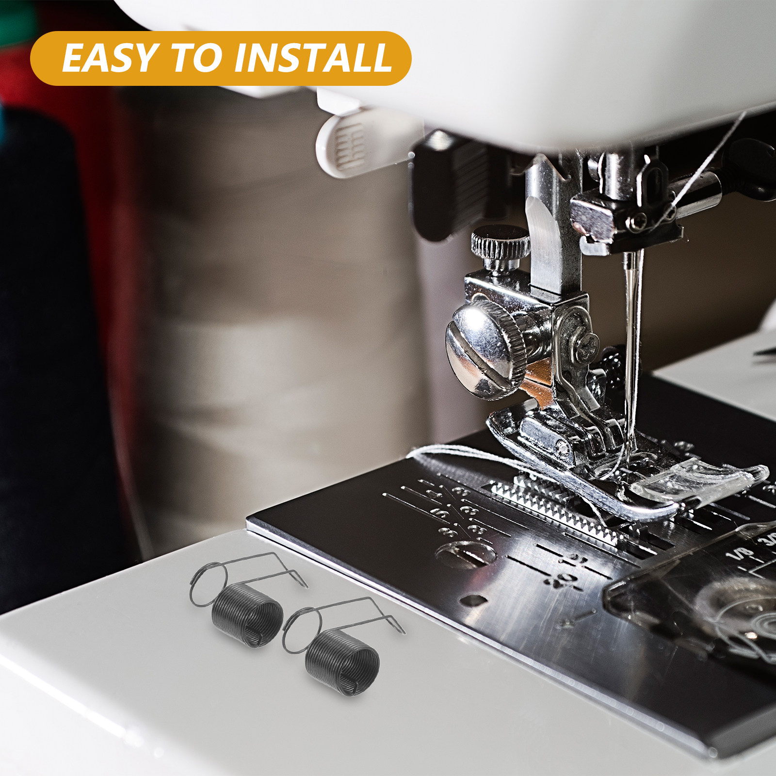 20Pcs Sewing Machine Parts Hea - огляд і ціна Sewing Repair