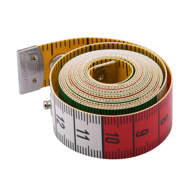 High Quality Double Scale Rule - огляд і ціна Sewing Gauge Ruler