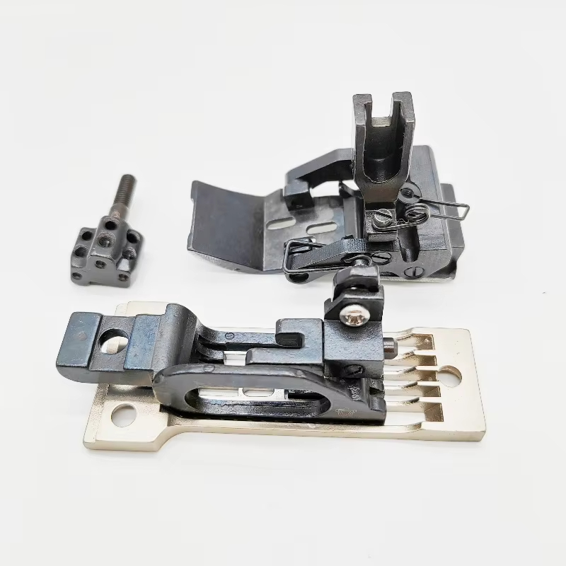 B928 1/4 Industrial Sewing Mac - огляд і ціна Textile Sewing Machine