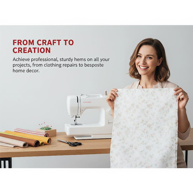 Adjustable Bias Tape Binding F - огляд і ціна Sewing Machine In Textile
