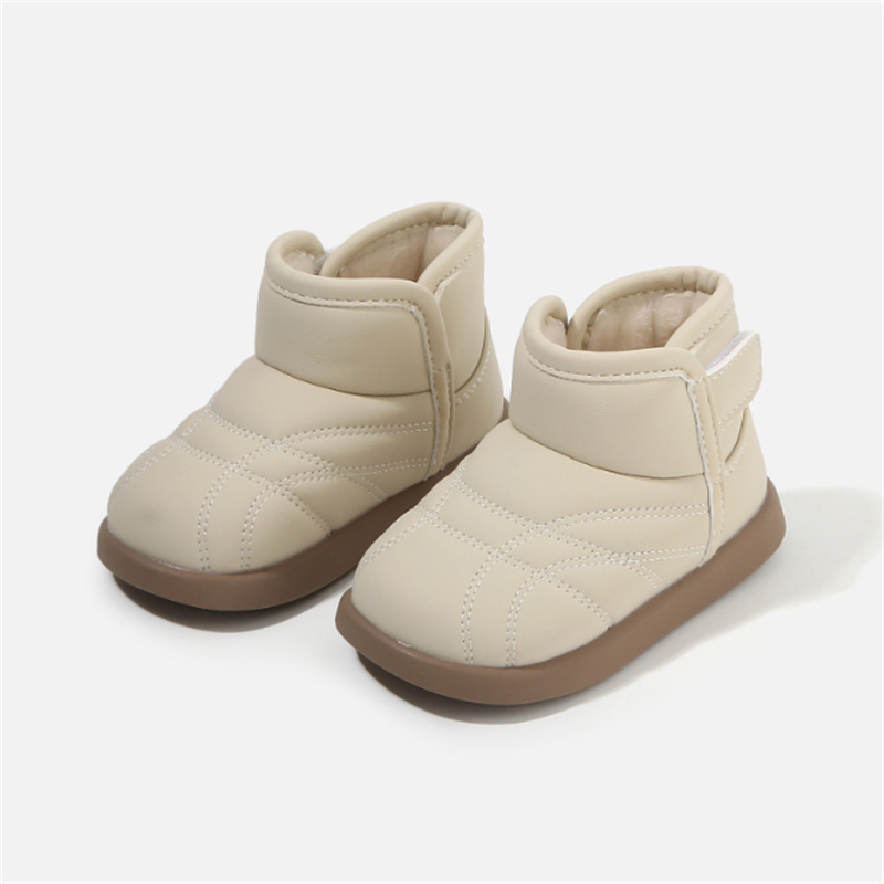 2025 New Winter Baby Snow Boot - огляд і ціна Sewing Gt