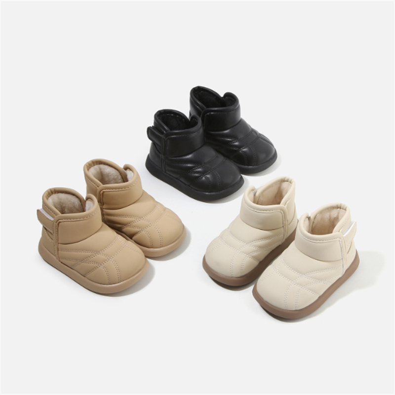 2025 New Winter Baby Snow Boot - огляд і ціна Sewing Gt