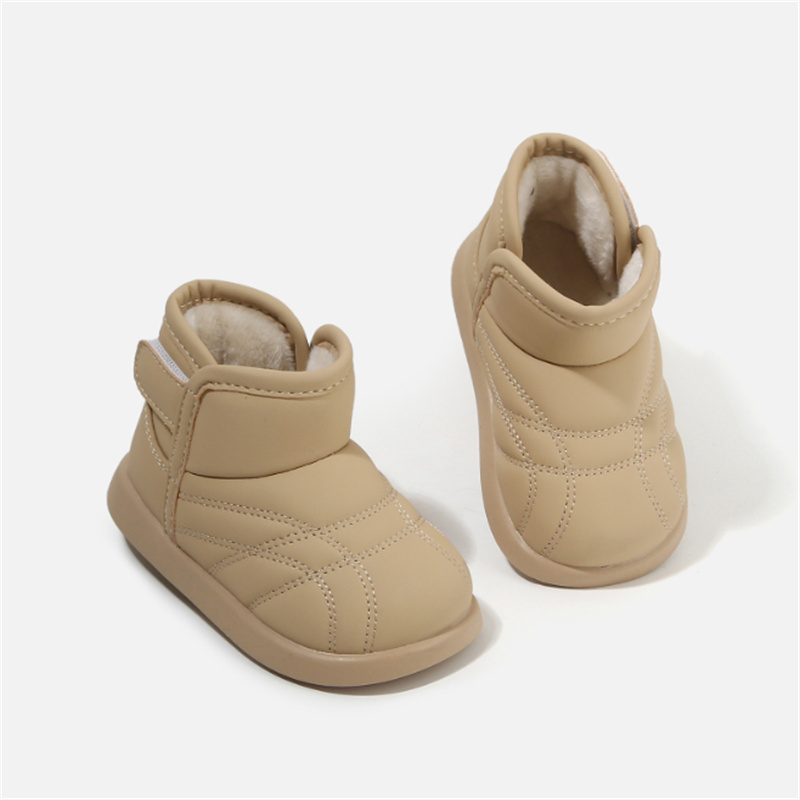 2025 New Winter Baby Snow Boot - огляд і ціна Sewing Gt
