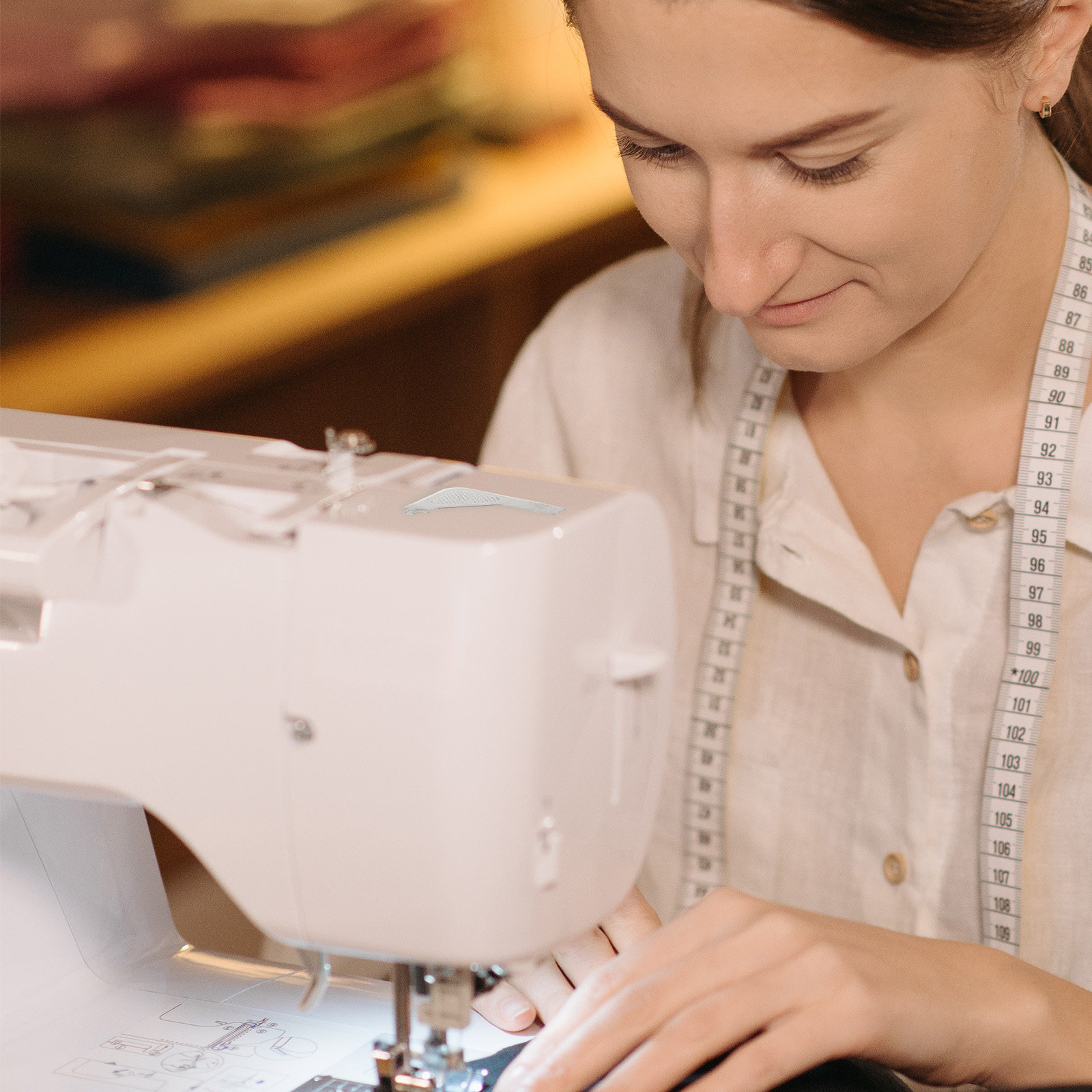 4Pcs Sewing Machine Precision  - огляд і ціна Sewing Repair
