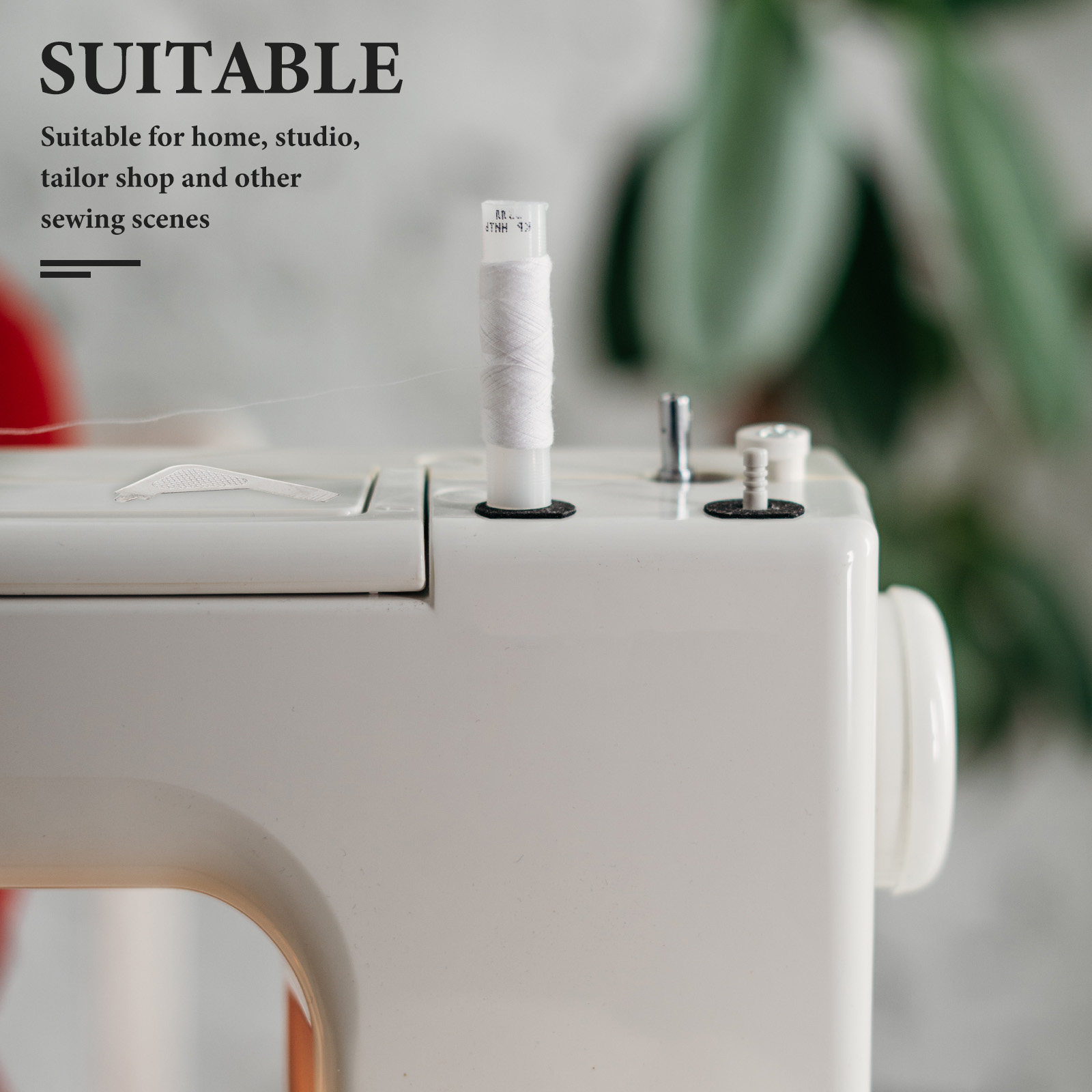 4Pcs Sewing Machine Precision  - огляд і ціна Sewing Repair