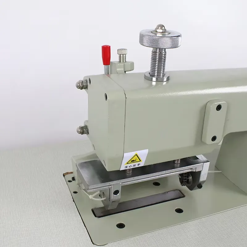 Ultrasonic Lace Sewing Machine - огляд і ціна Sewing Machine In Textile
