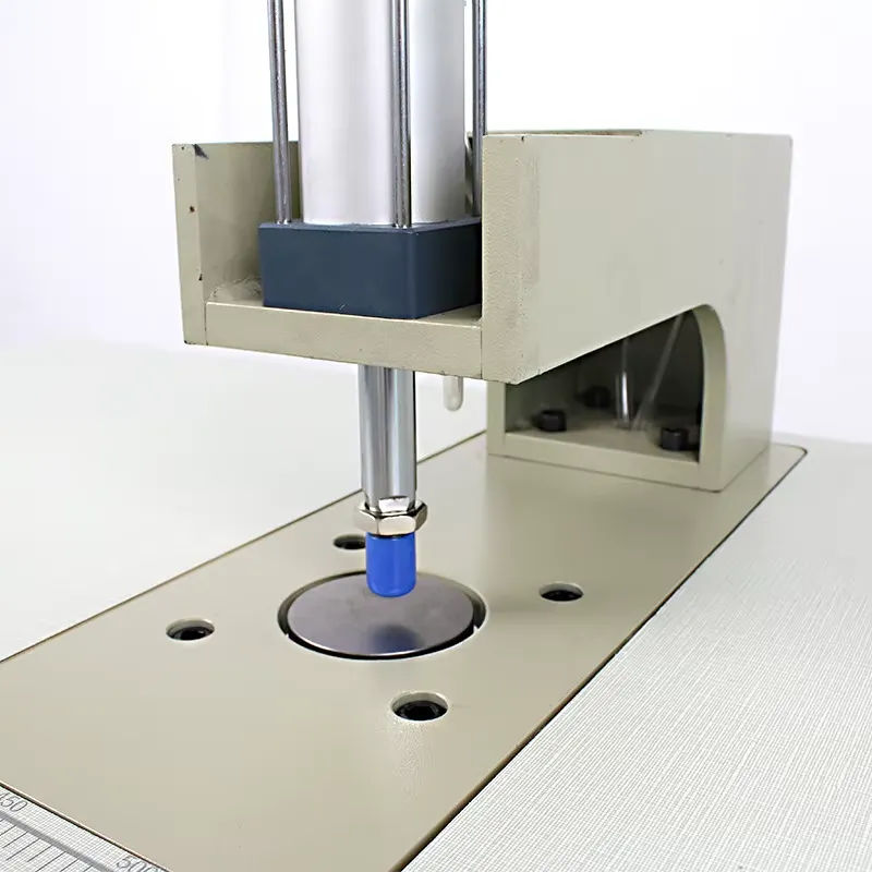 Ultrasonic Lace Sewing Machine - огляд і ціна Sewing Machine In Textile
