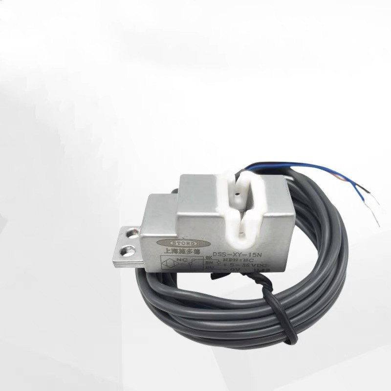 Yarn breakage detection Sensor - огляд і ціна Sewing Machine In Textile