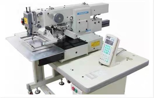 Yarn breakage detection Sensor - огляд і ціна Sewing Machine In Textile
