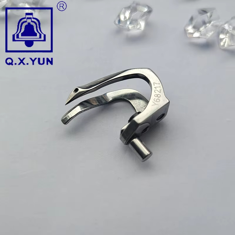 Y68217 Looper For Four Needles - огляд і ціна Industrial Textile Sewing Machine