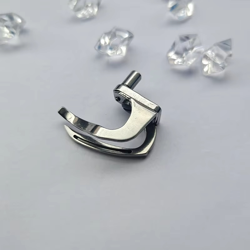 Y68217 Looper For Four Needles - огляд і ціна Industrial Textile Sewing Machine